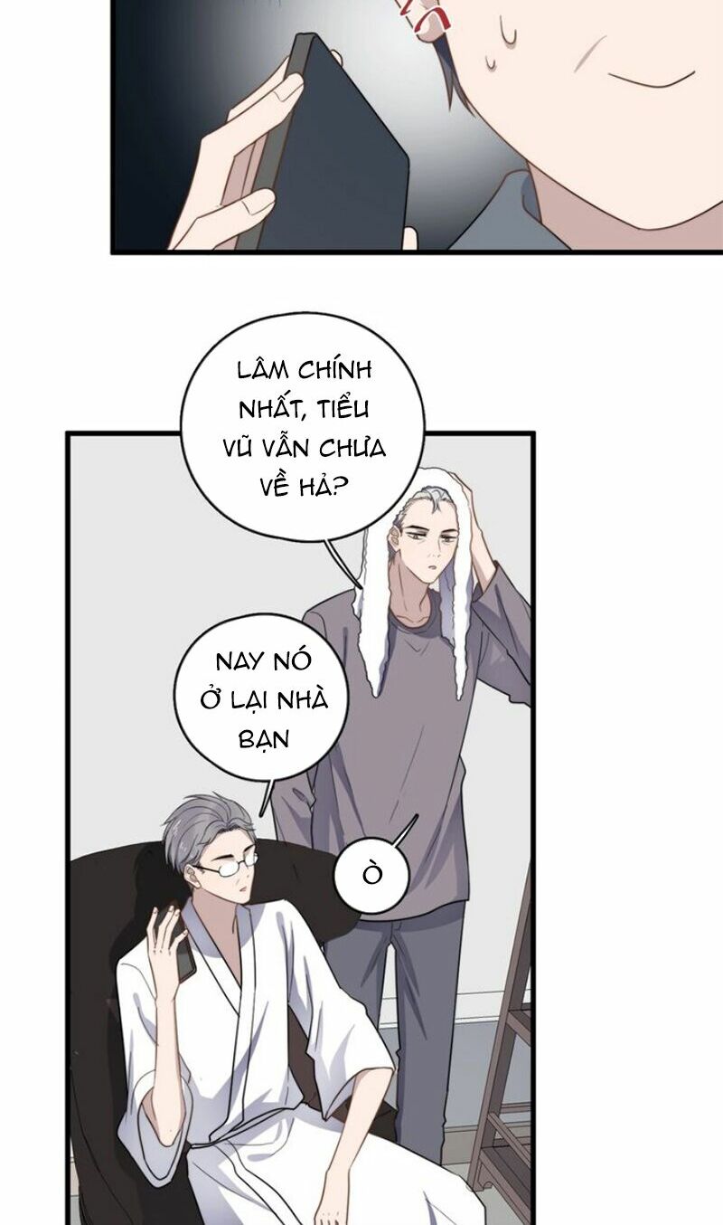Cận Kề Tiếp Xúc: Chapter 98