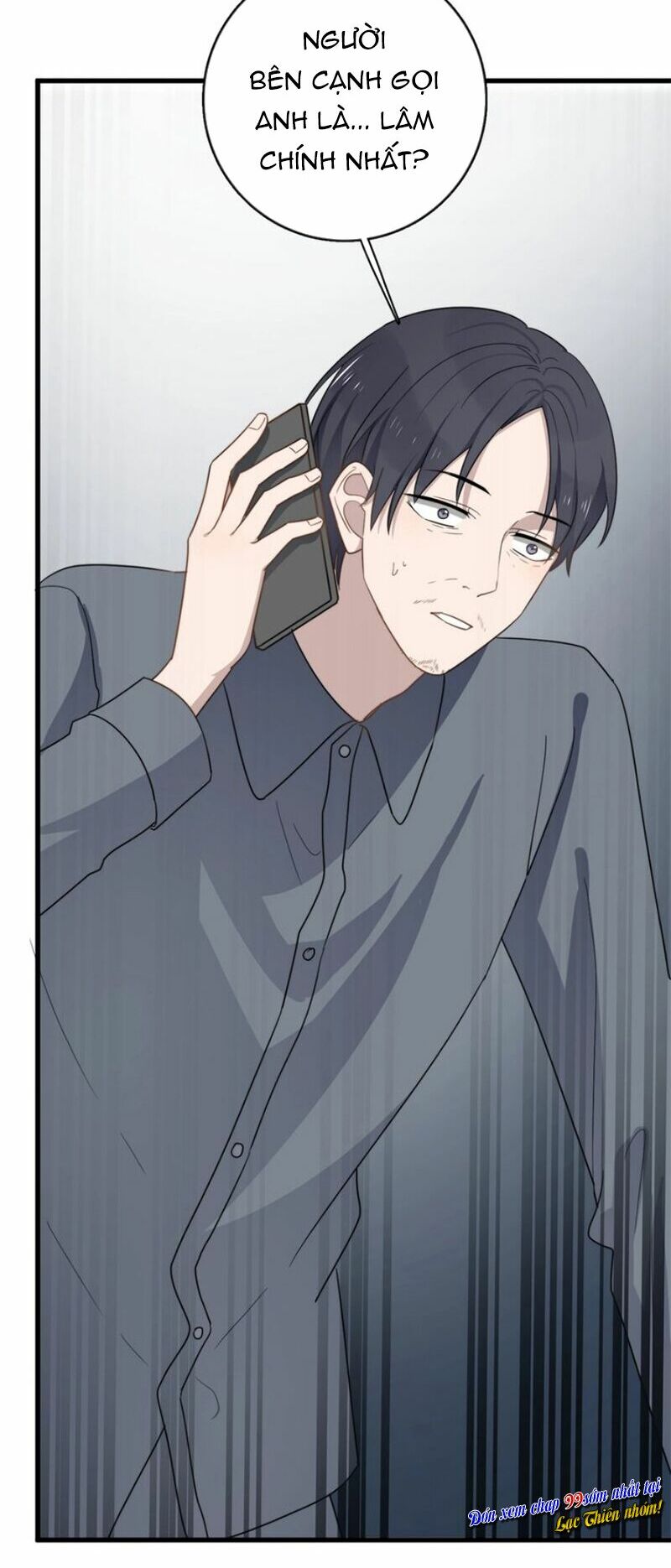 Cận Kề Tiếp Xúc: Chapter 98