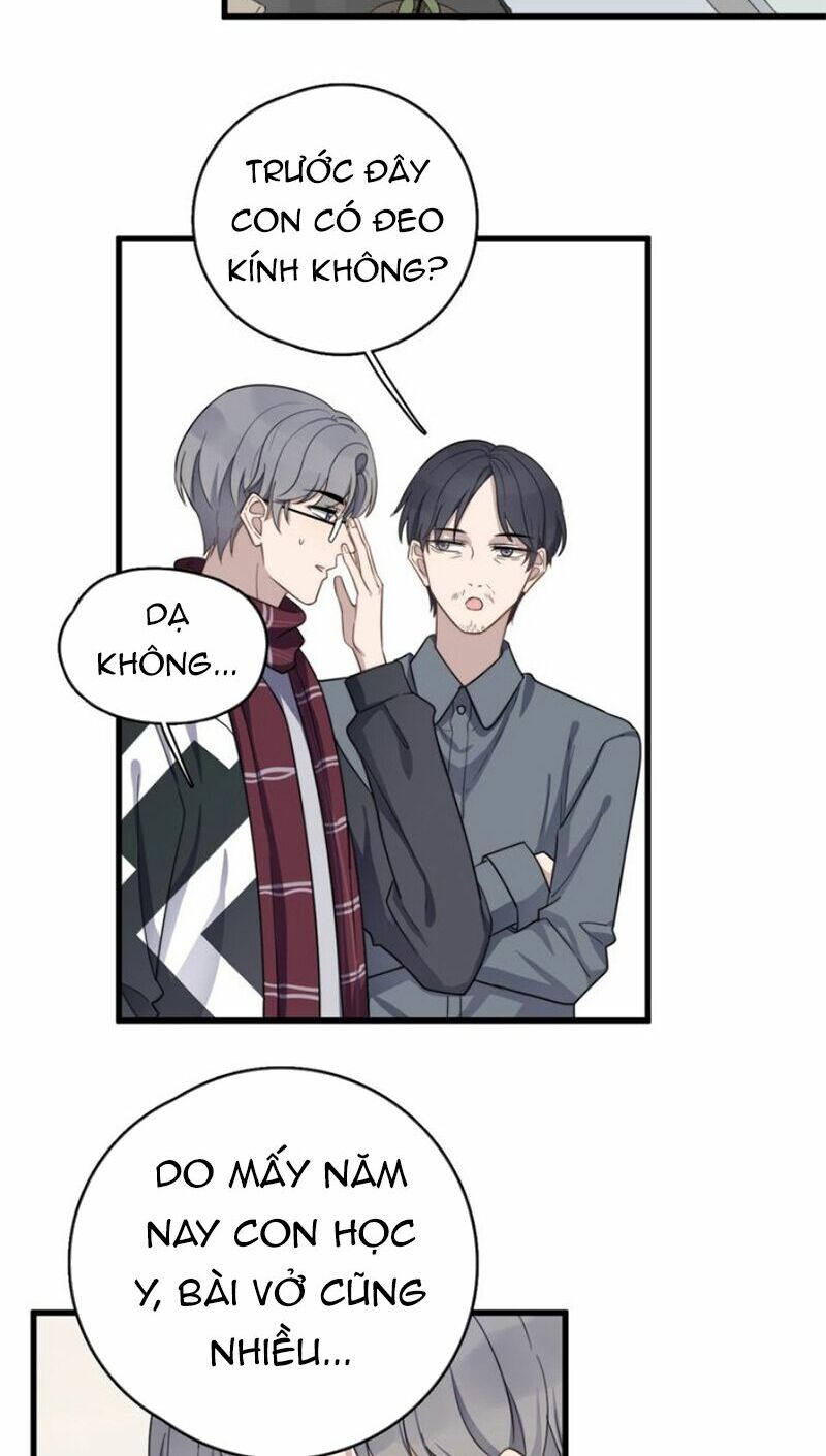 Cận Kề Tiếp Xúc: Chapter 98