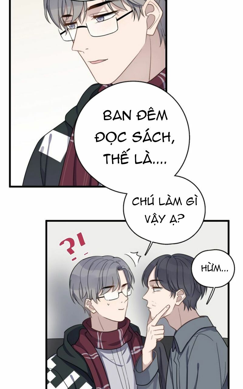 Cận Kề Tiếp Xúc: Chapter 98