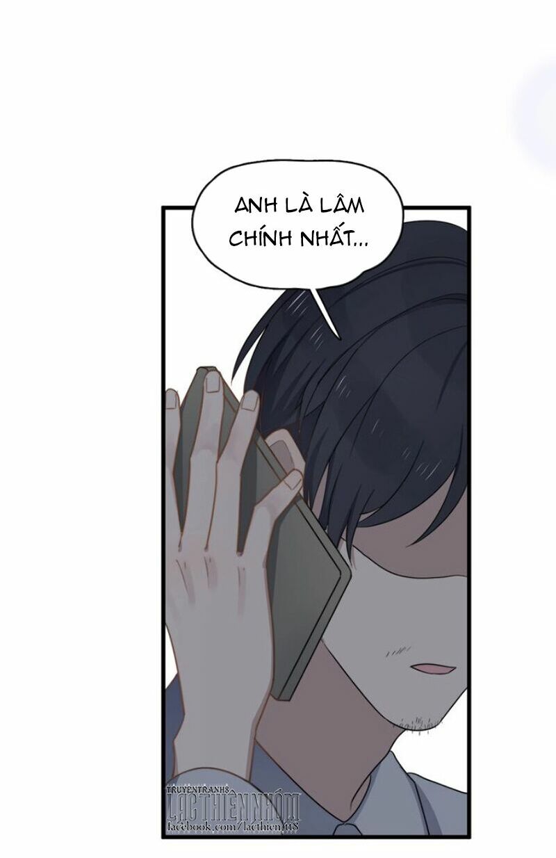 Cận Kề Tiếp Xúc: Chapter 99