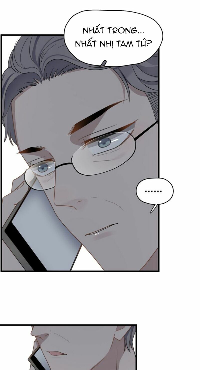 Cận Kề Tiếp Xúc: Chapter 99