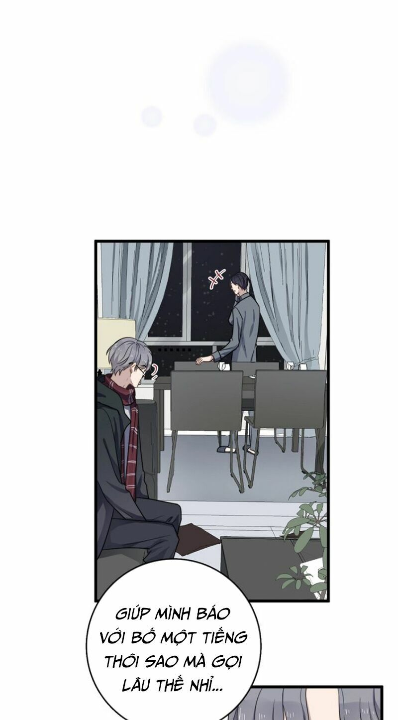 Cận Kề Tiếp Xúc: Chapter 99