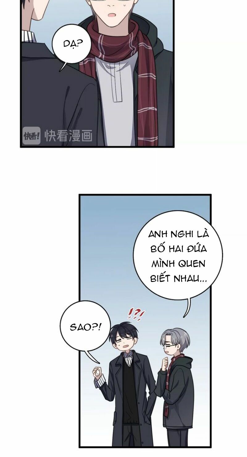 Cận Kề Tiếp Xúc: Chapter 99