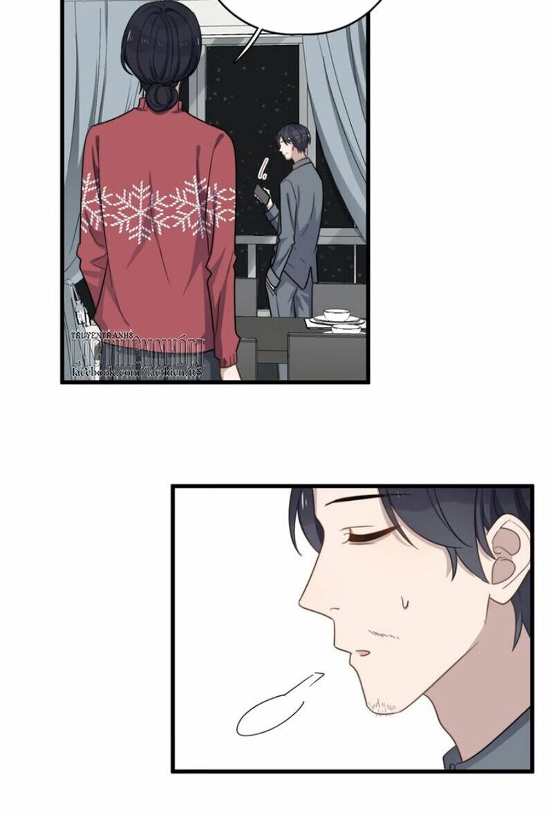 Cận Kề Tiếp Xúc: Chapter 99
