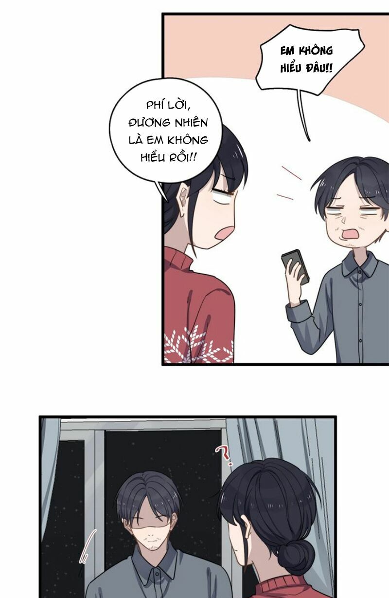 Cận Kề Tiếp Xúc: Chapter 99