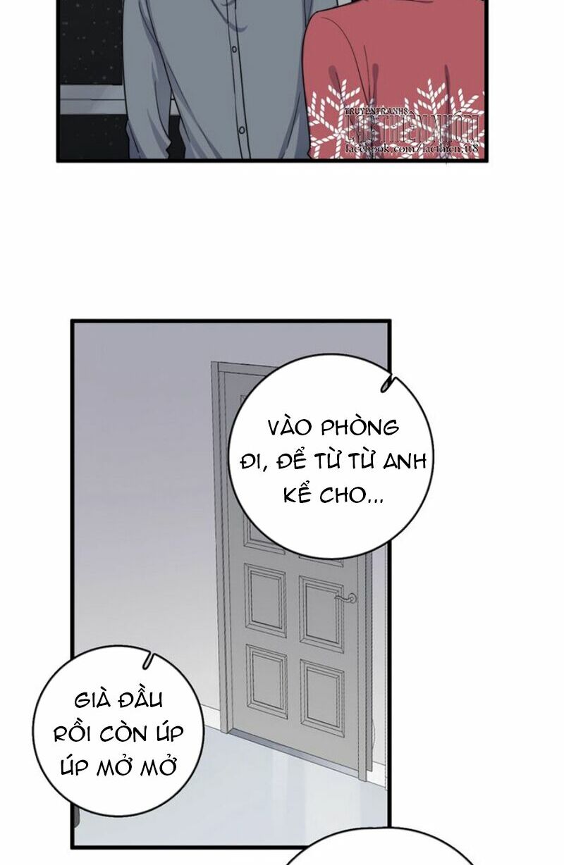 Cận Kề Tiếp Xúc: Chapter 99