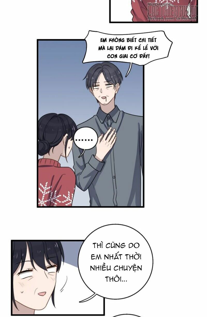 Cận Kề Tiếp Xúc: Chapter 99