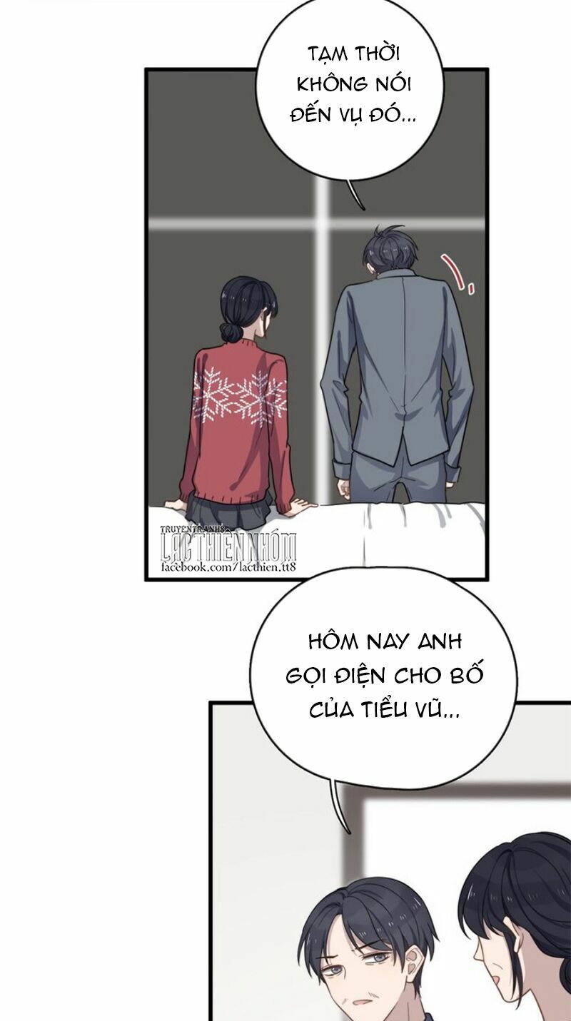Cận Kề Tiếp Xúc: Chapter 99