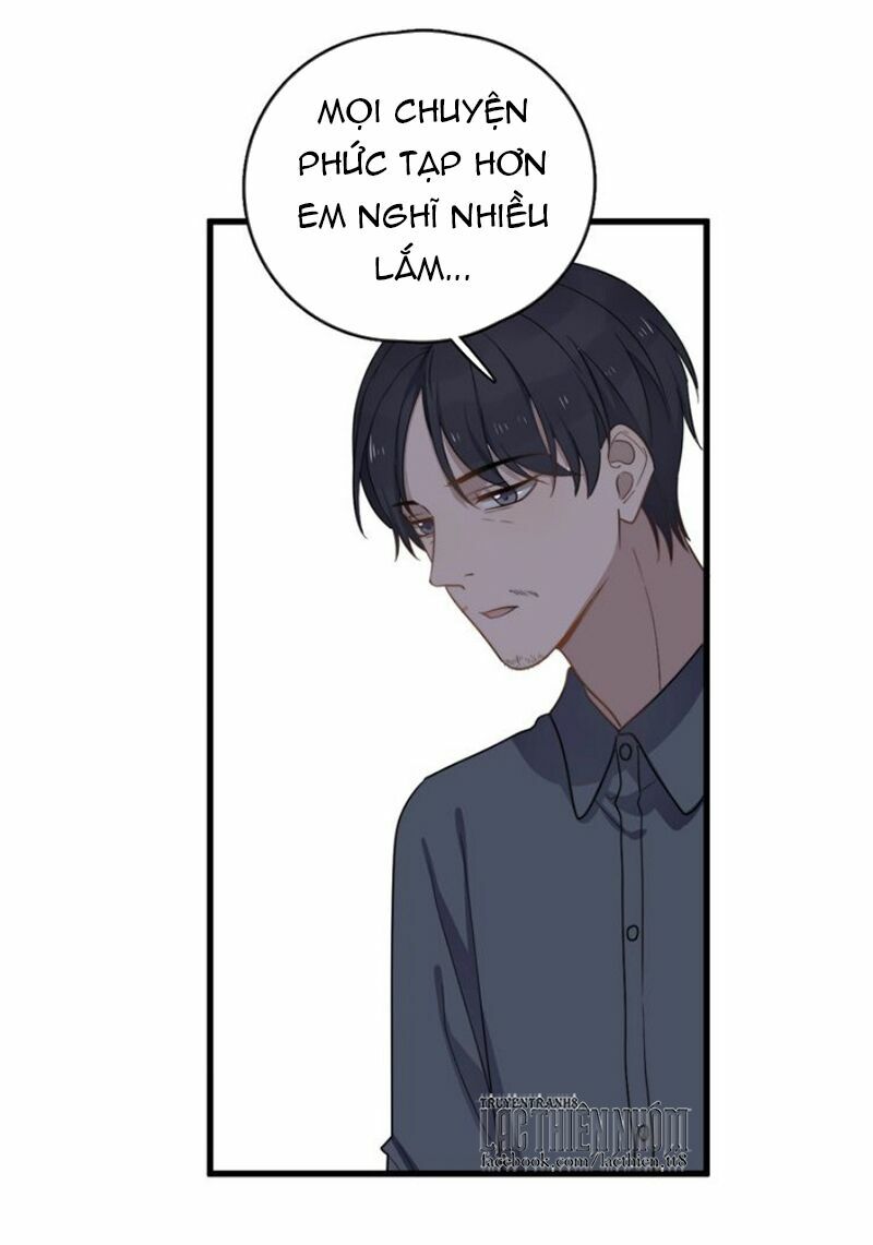 Cận Kề Tiếp Xúc: Chapter 99