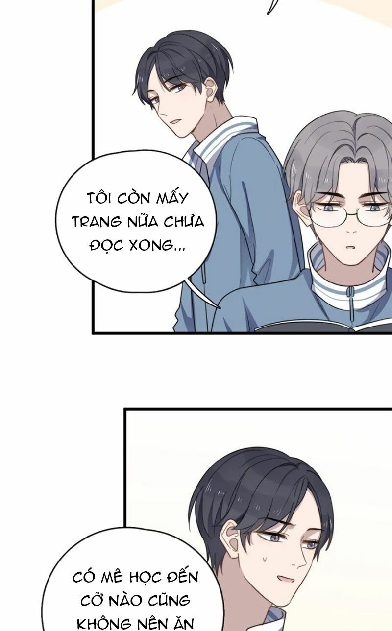 Cận Kề Tiếp Xúc: Chapter 99