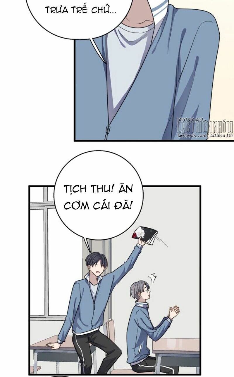 Cận Kề Tiếp Xúc: Chapter 99