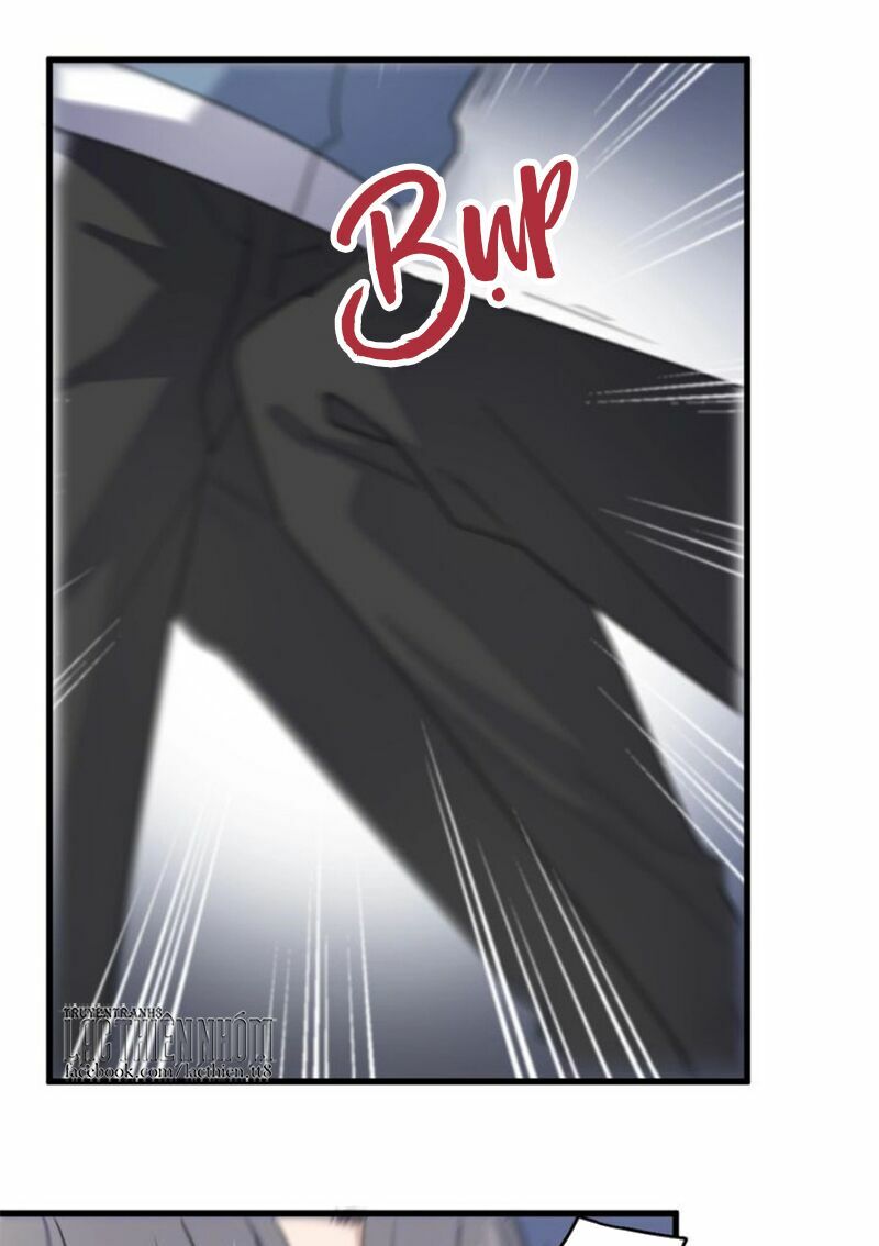 Cận Kề Tiếp Xúc: Chapter 99
