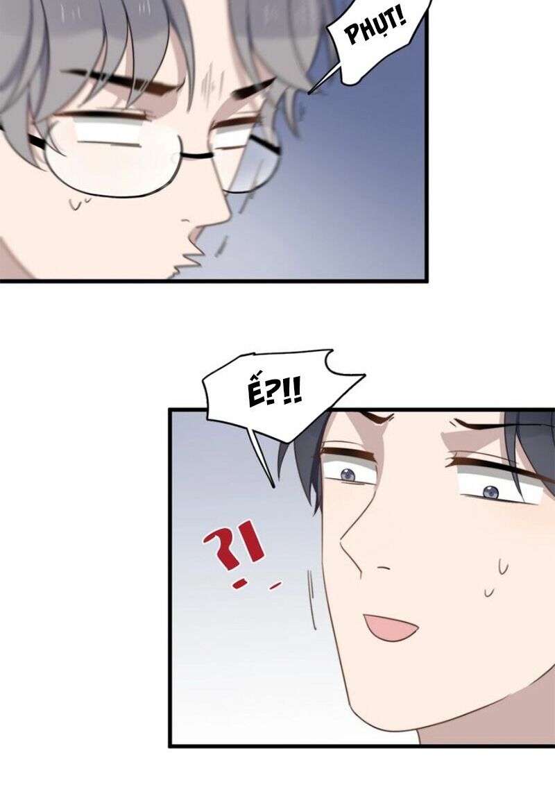 Cận Kề Tiếp Xúc: Chapter 99