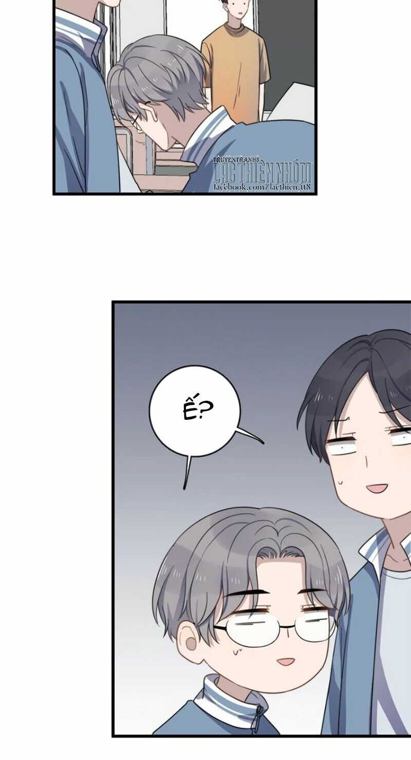 Cận Kề Tiếp Xúc: Chapter 99