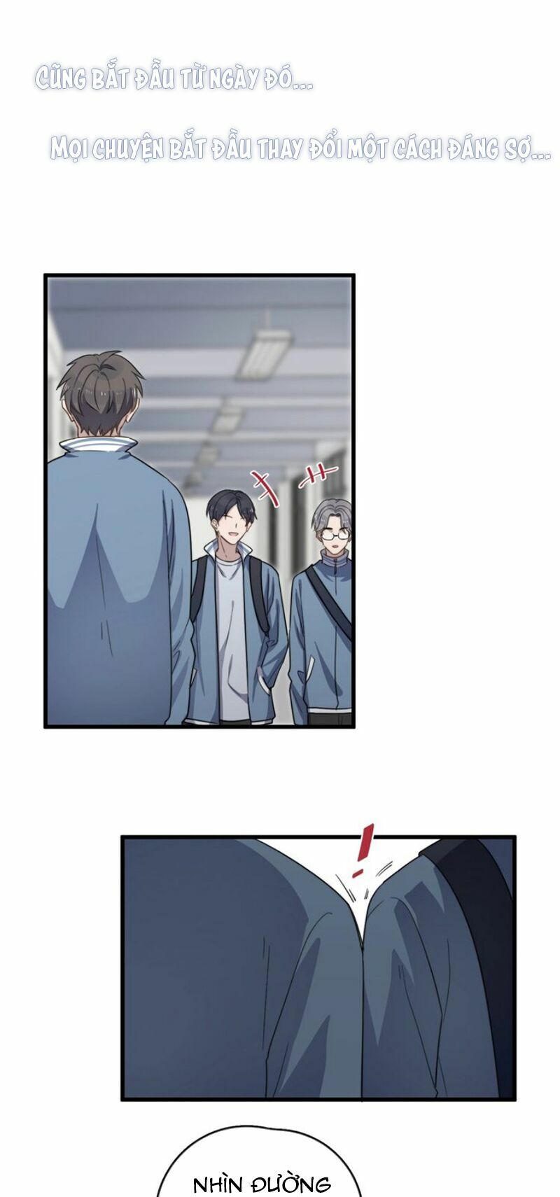 Cận Kề Tiếp Xúc: Chapter 99
