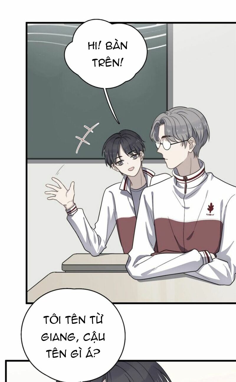 Cận Kề Tiếp Xúc: Chapter 99