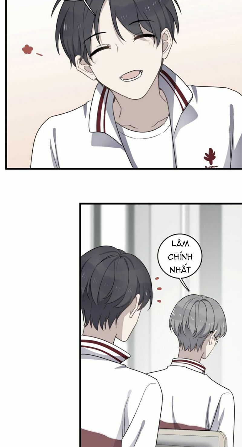 Cận Kề Tiếp Xúc: Chapter 99