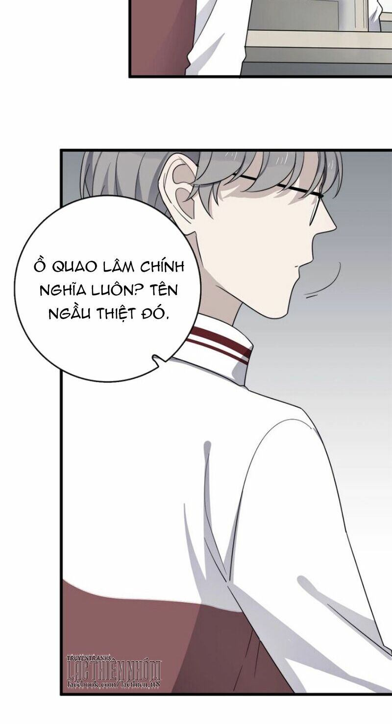Cận Kề Tiếp Xúc: Chapter 99