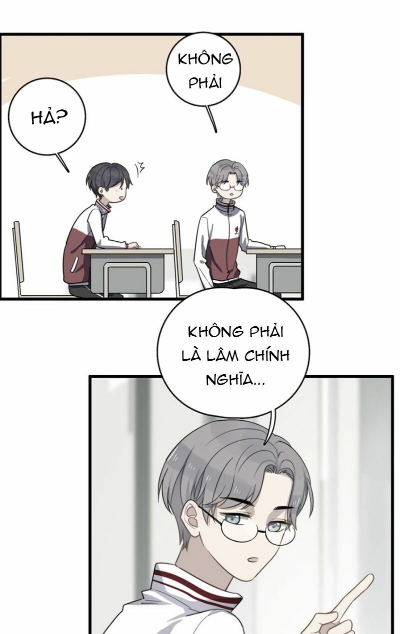 Cận Kề Tiếp Xúc: Chapter 99