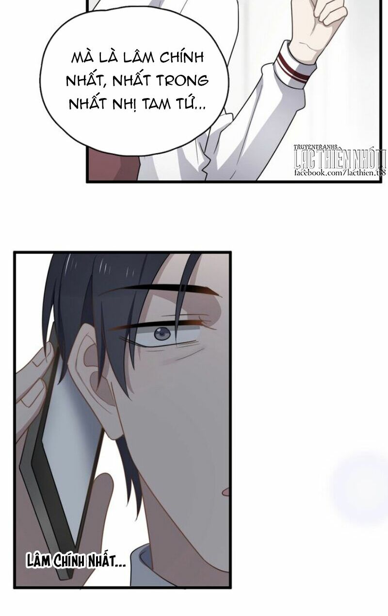 Cận Kề Tiếp Xúc: Chapter 99