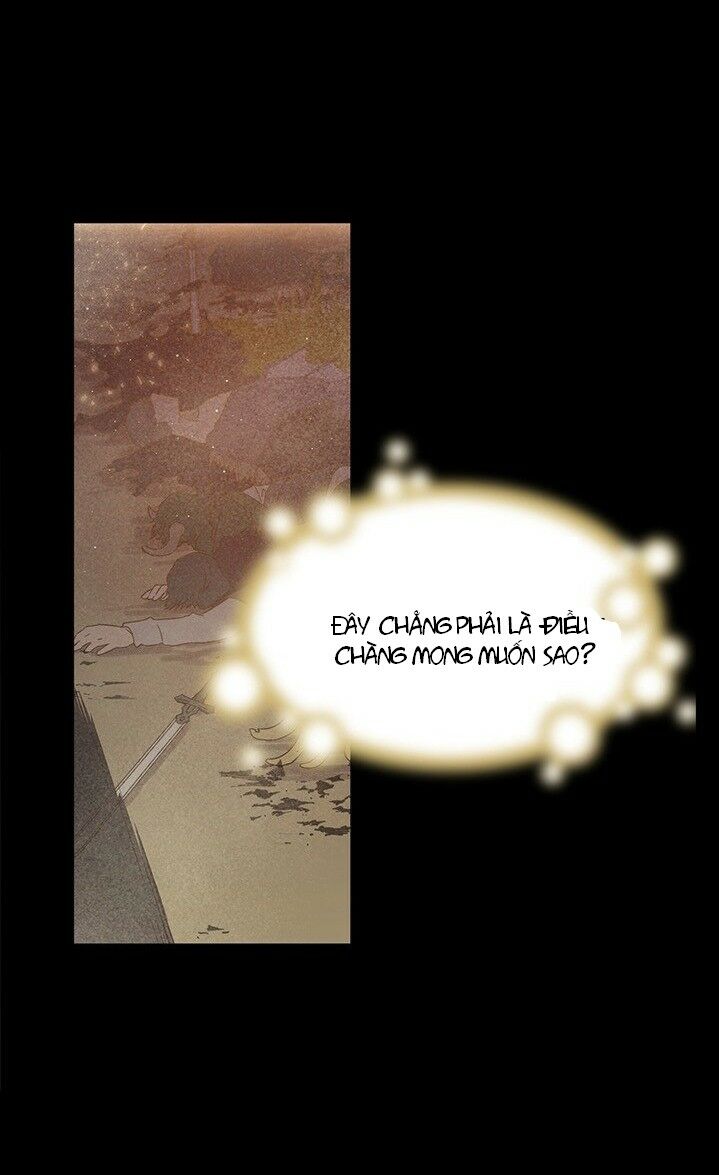 Nhân Vật Phản DIện Yêu Cầu Tôi Yêu Chàng: Chapter 0