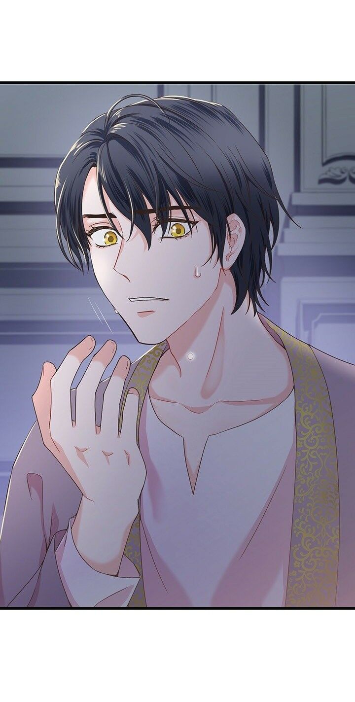 Nhân Vật Phản DIện Yêu Cầu Tôi Yêu Chàng: Chapter 0