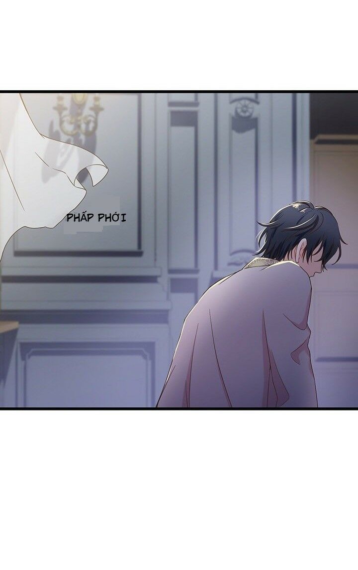 Nhân Vật Phản DIện Yêu Cầu Tôi Yêu Chàng: Chapter 0
