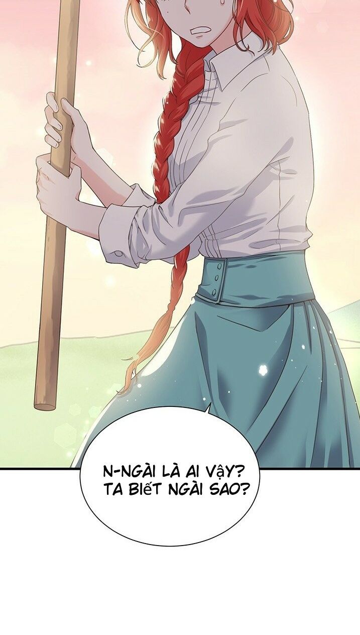 Nhân Vật Phản DIện Yêu Cầu Tôi Yêu Chàng: Chapter 0