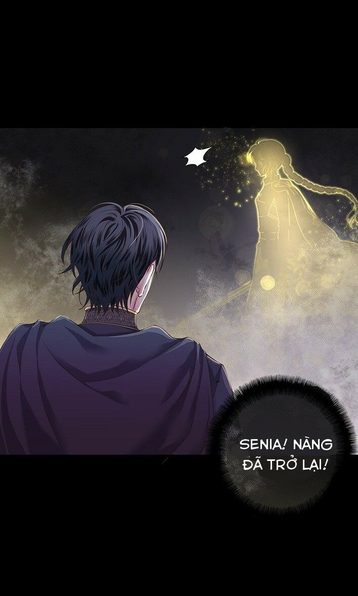 Nhân Vật Phản DIện Yêu Cầu Tôi Yêu Chàng: Chapter 0