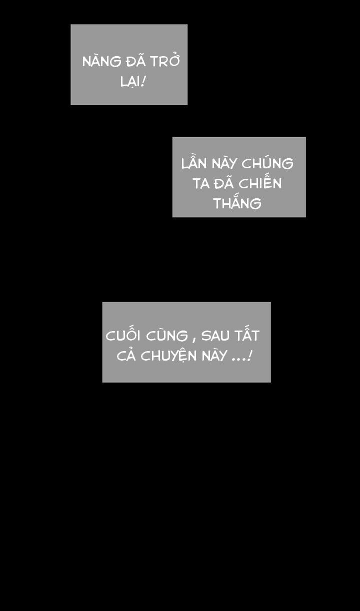 Nhân Vật Phản DIện Yêu Cầu Tôi Yêu Chàng: Chapter 0