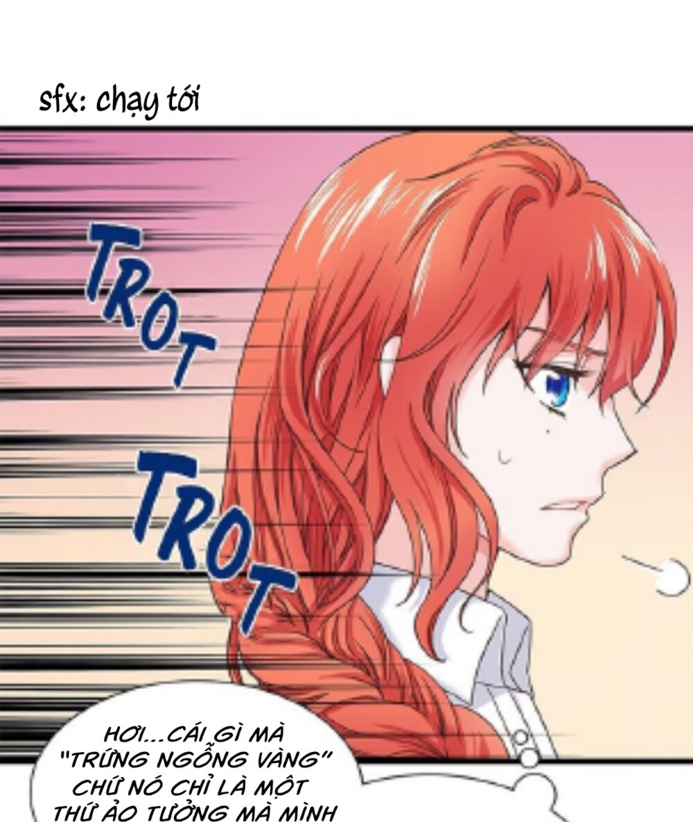 Nhân Vật Phản DIện Yêu Cầu Tôi Yêu Chàng: Chapter 1