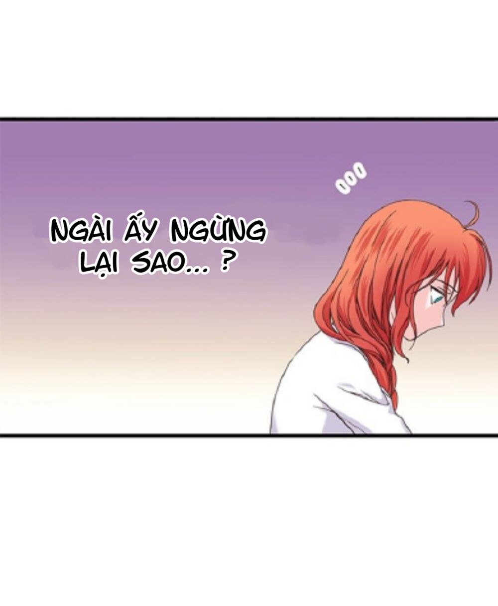 Nhân Vật Phản DIện Yêu Cầu Tôi Yêu Chàng: Chapter 1