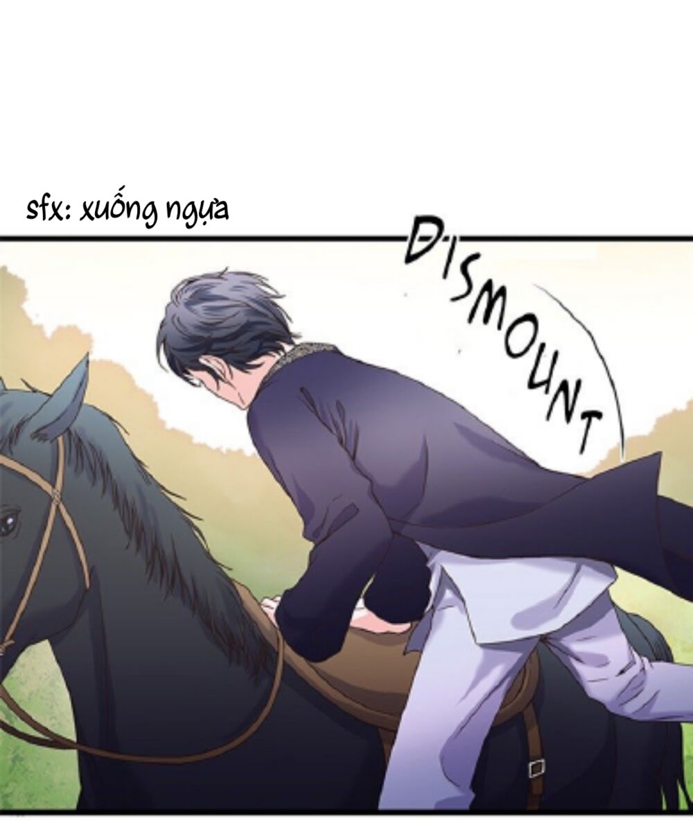 Nhân Vật Phản DIện Yêu Cầu Tôi Yêu Chàng: Chapter 1