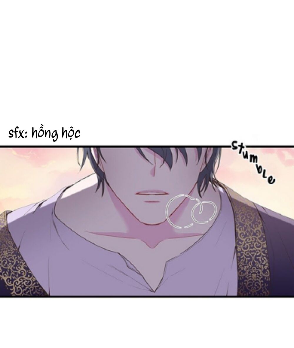Nhân Vật Phản DIện Yêu Cầu Tôi Yêu Chàng: Chapter 1