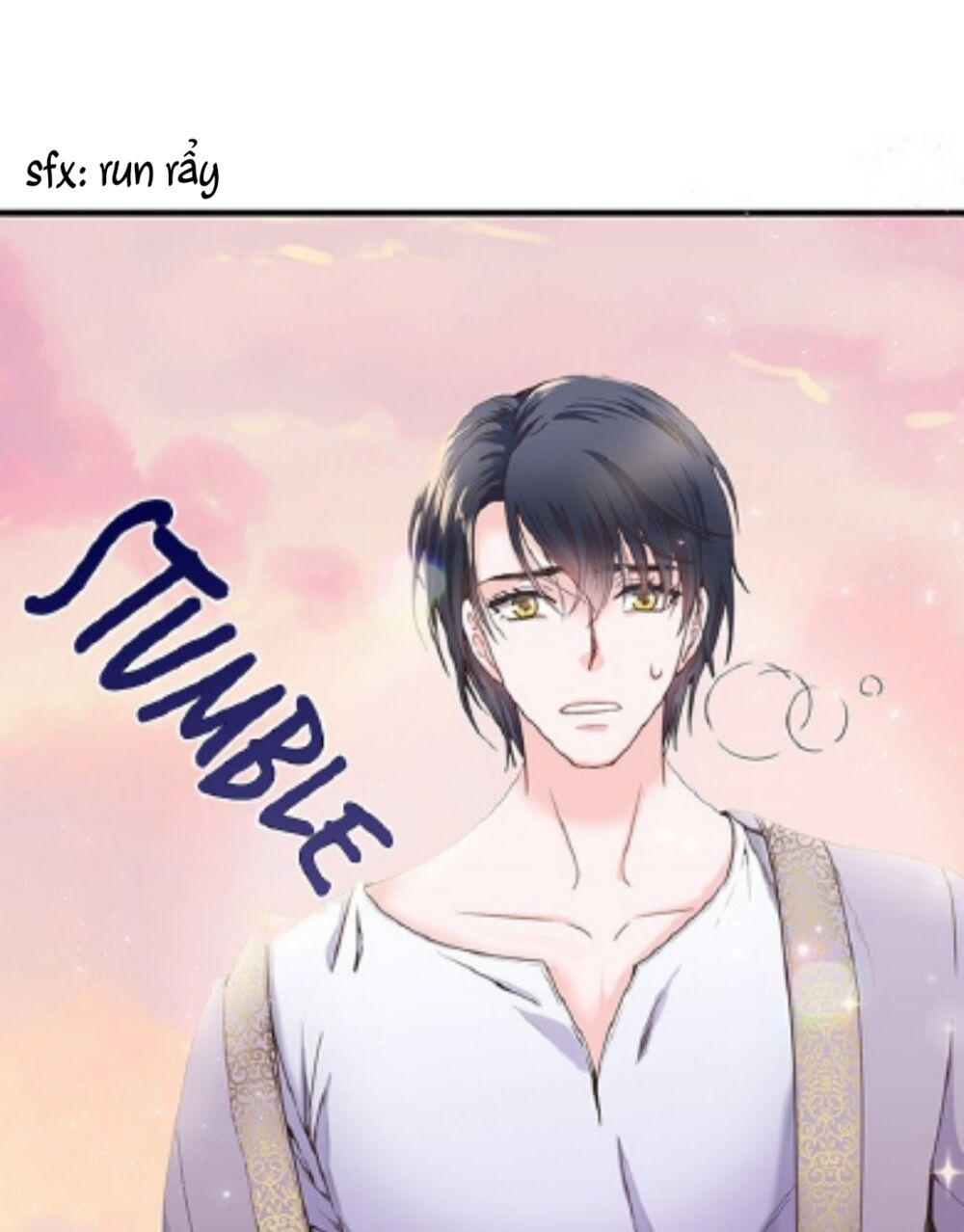 Nhân Vật Phản DIện Yêu Cầu Tôi Yêu Chàng: Chapter 1