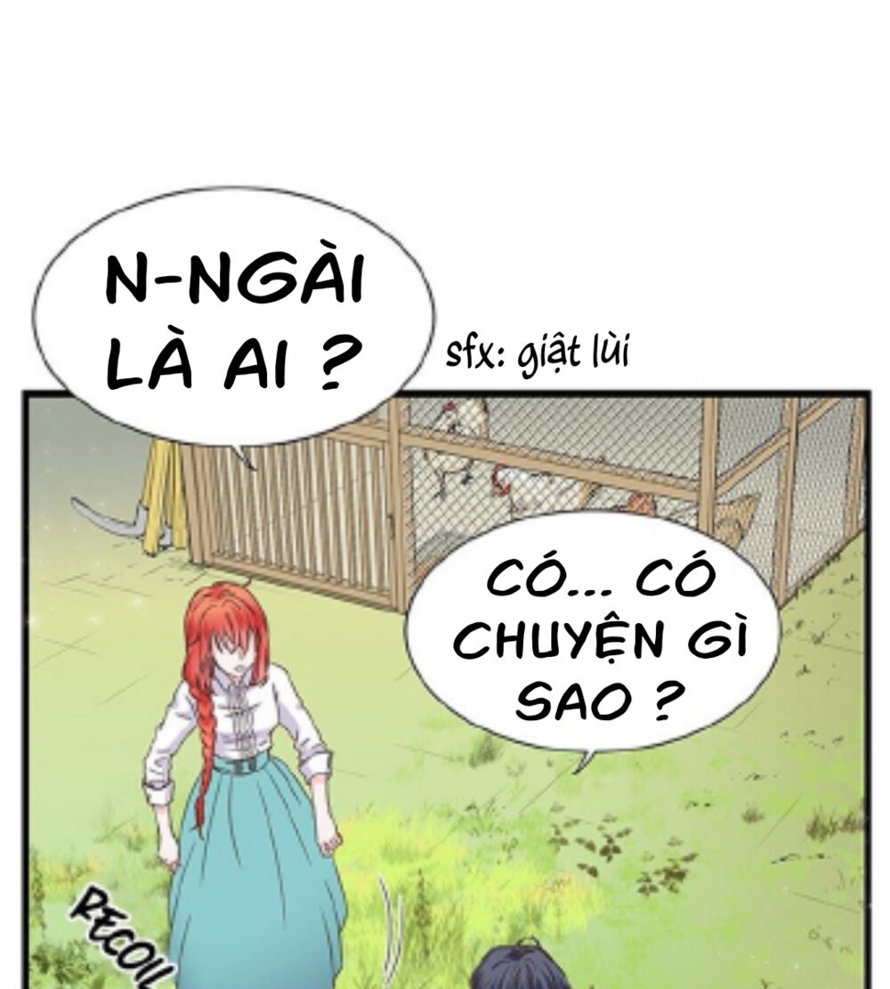 Nhân Vật Phản DIện Yêu Cầu Tôi Yêu Chàng: Chapter 1