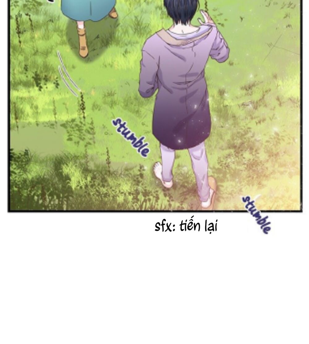 Nhân Vật Phản DIện Yêu Cầu Tôi Yêu Chàng: Chapter 1