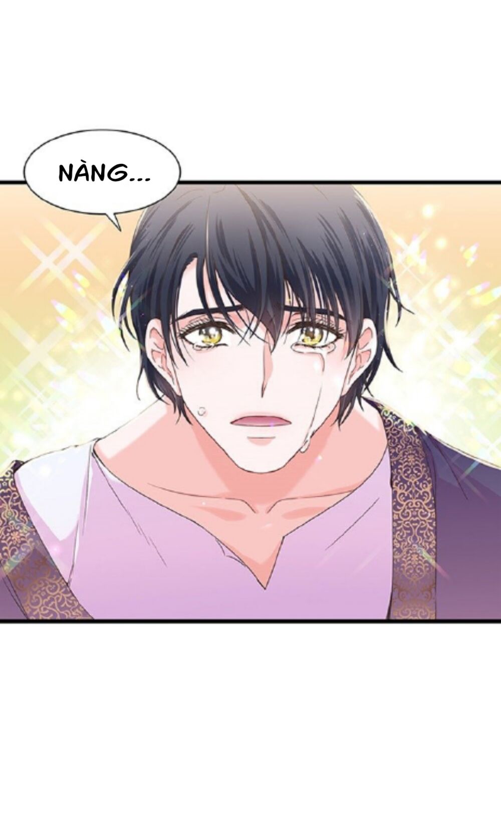Nhân Vật Phản DIện Yêu Cầu Tôi Yêu Chàng: Chapter 1