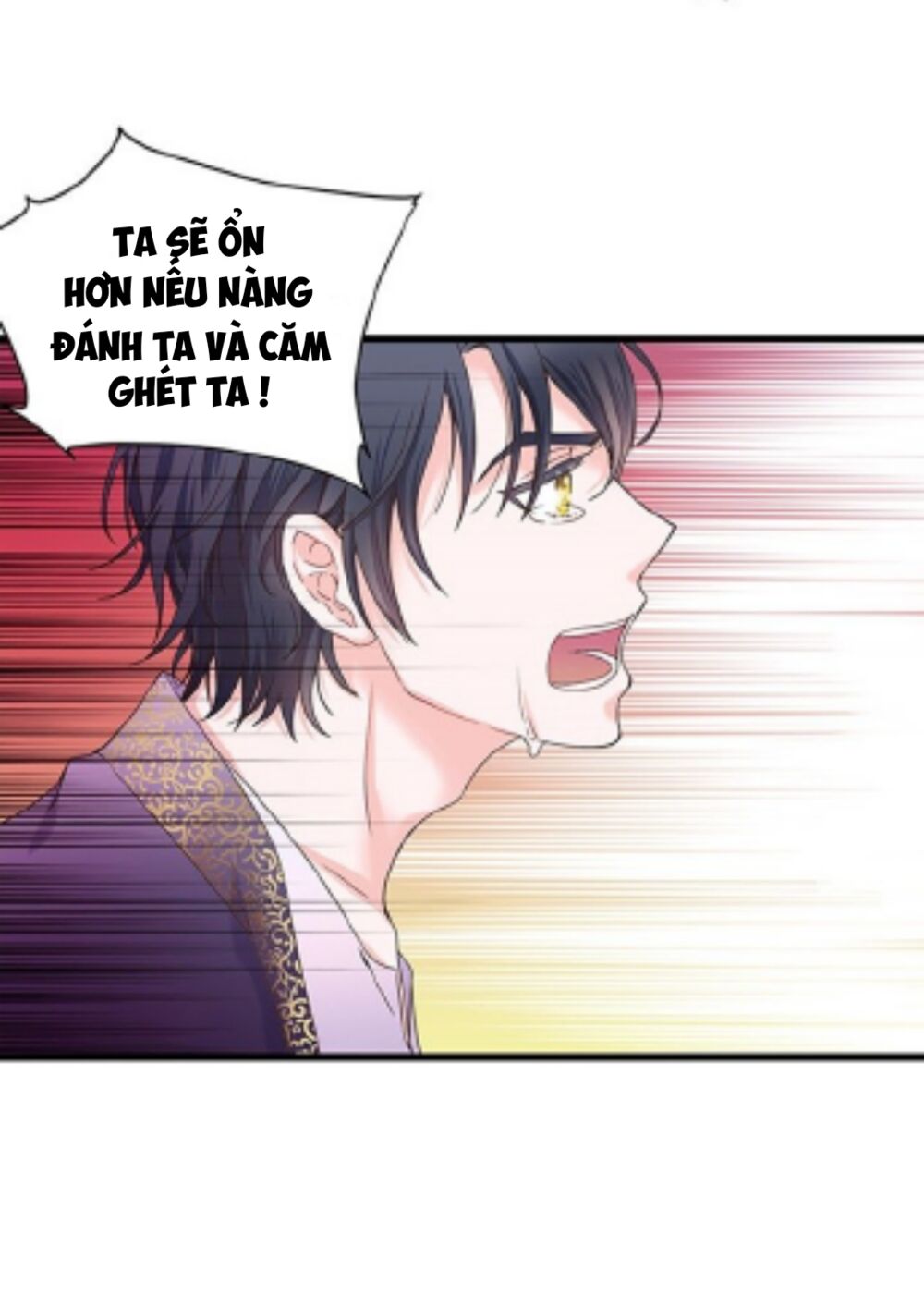 Nhân Vật Phản DIện Yêu Cầu Tôi Yêu Chàng: Chapter 1