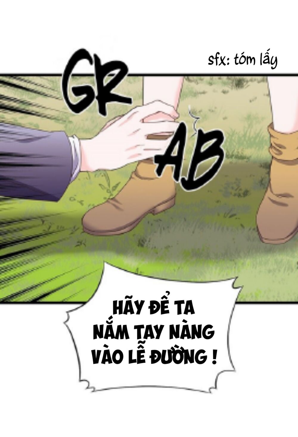 Nhân Vật Phản DIện Yêu Cầu Tôi Yêu Chàng: Chapter 1