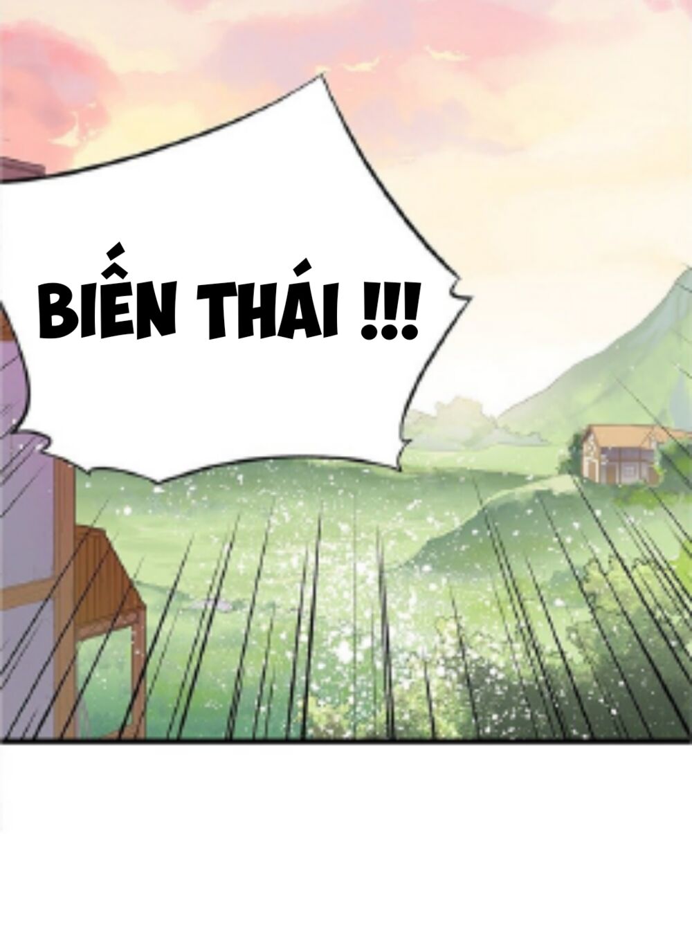 Nhân Vật Phản DIện Yêu Cầu Tôi Yêu Chàng: Chapter 1