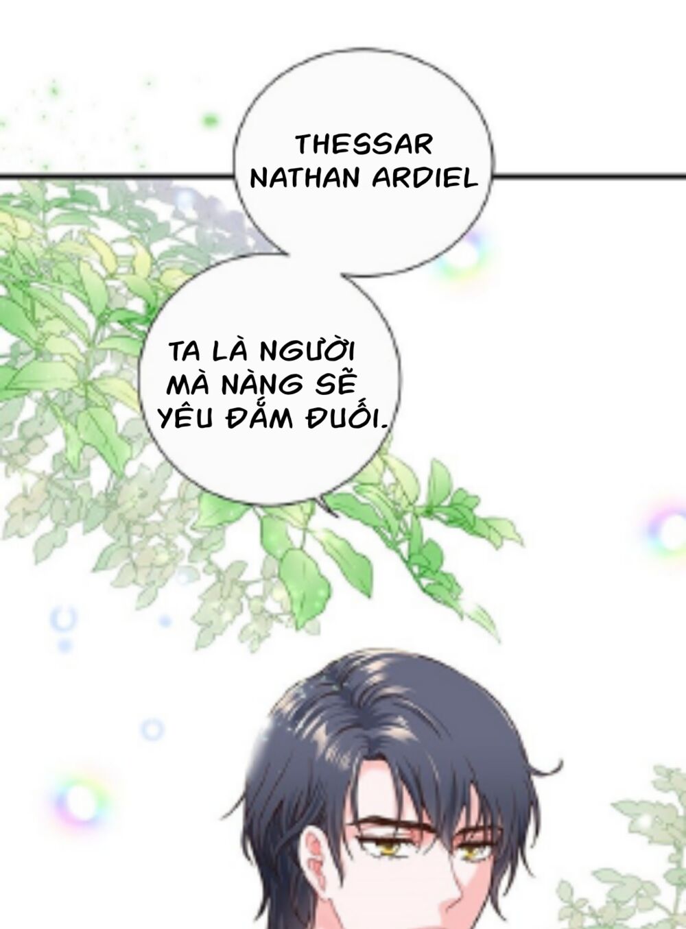 Nhân Vật Phản DIện Yêu Cầu Tôi Yêu Chàng: Chapter 1