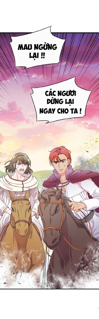 Nhân Vật Phản DIện Yêu Cầu Tôi Yêu Chàng: Chapter 1