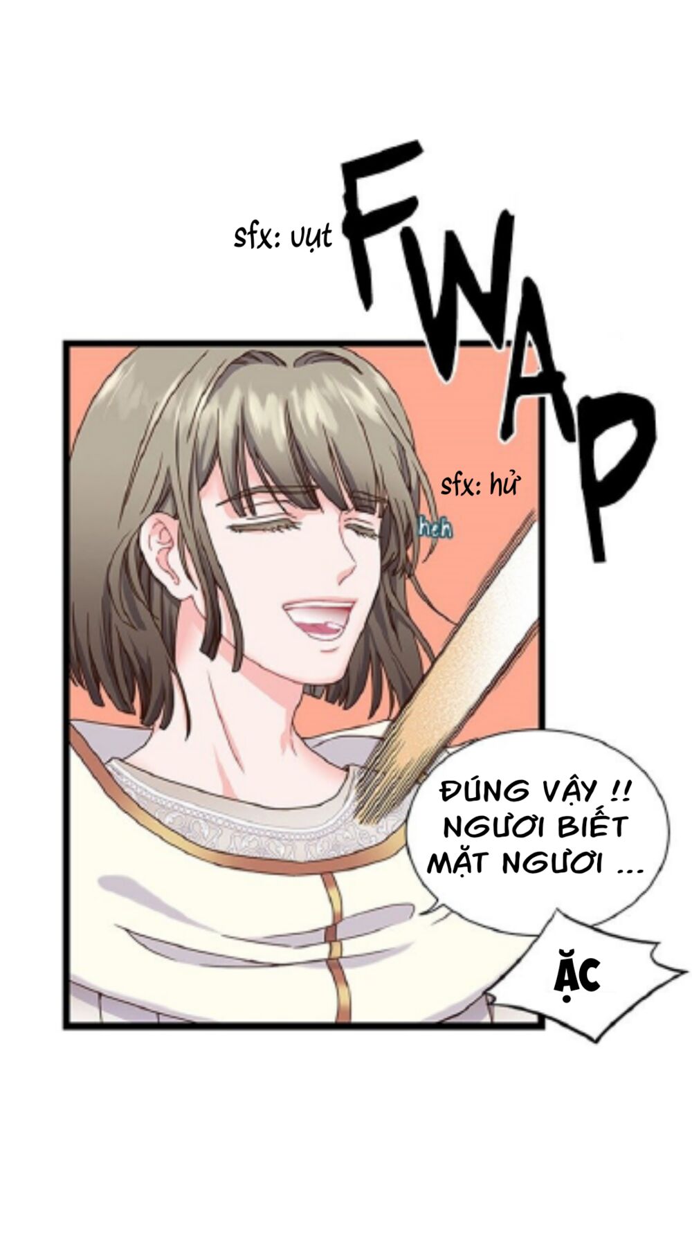 Nhân Vật Phản DIện Yêu Cầu Tôi Yêu Chàng: Chapter 1