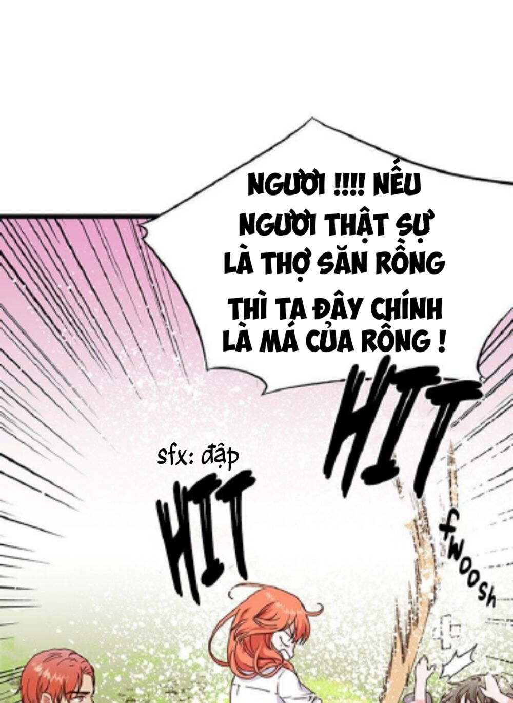 Nhân Vật Phản DIện Yêu Cầu Tôi Yêu Chàng: Chapter 1