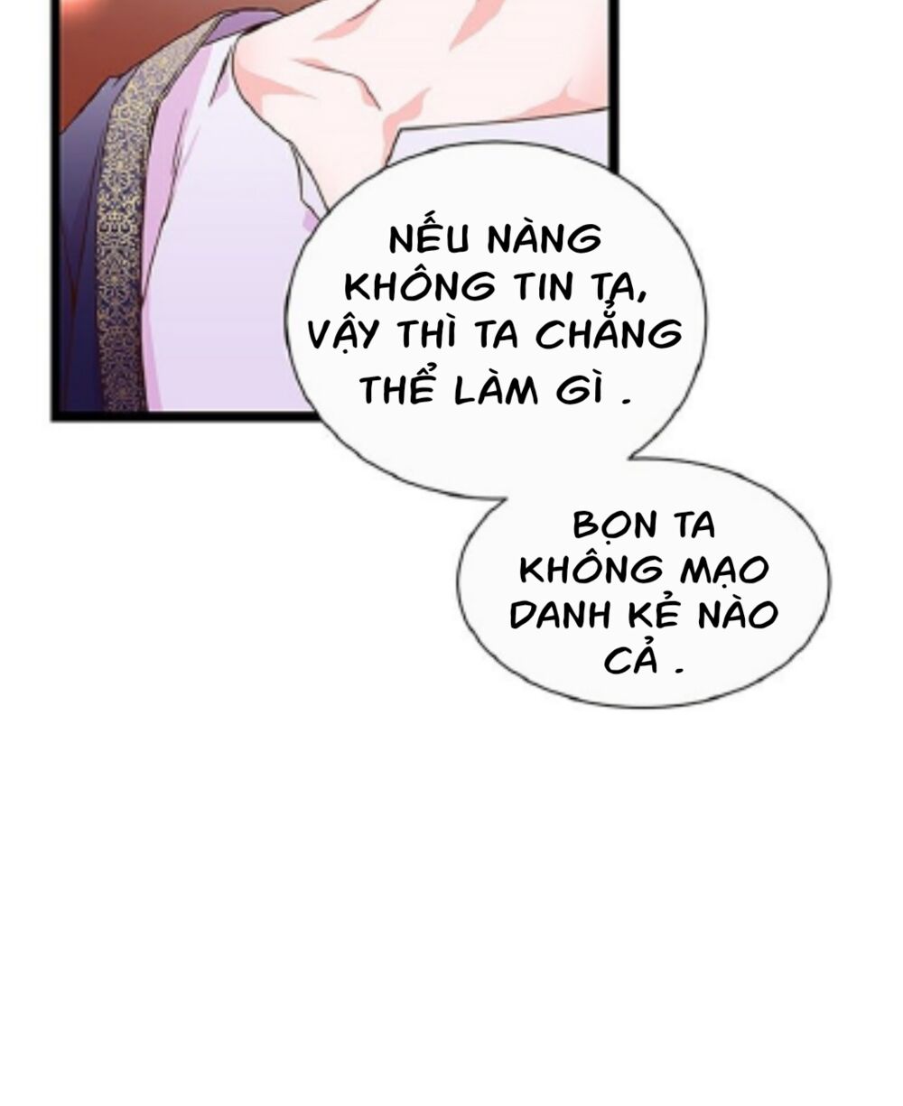 Nhân Vật Phản DIện Yêu Cầu Tôi Yêu Chàng: Chapter 1