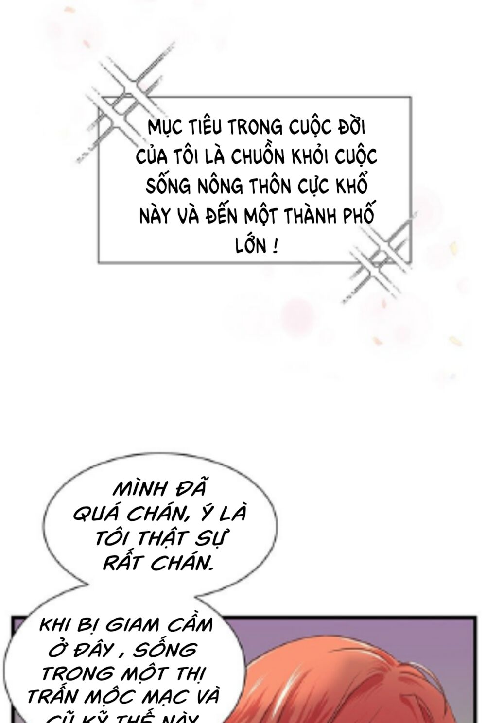 Nhân Vật Phản DIện Yêu Cầu Tôi Yêu Chàng: Chapter 1