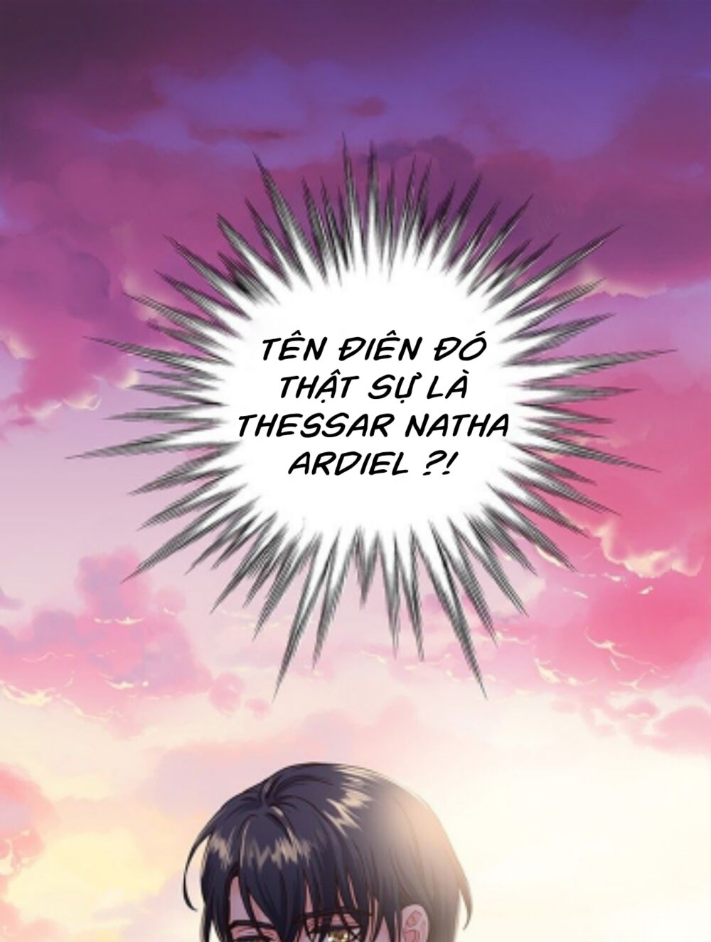 Nhân Vật Phản DIện Yêu Cầu Tôi Yêu Chàng: Chapter 1