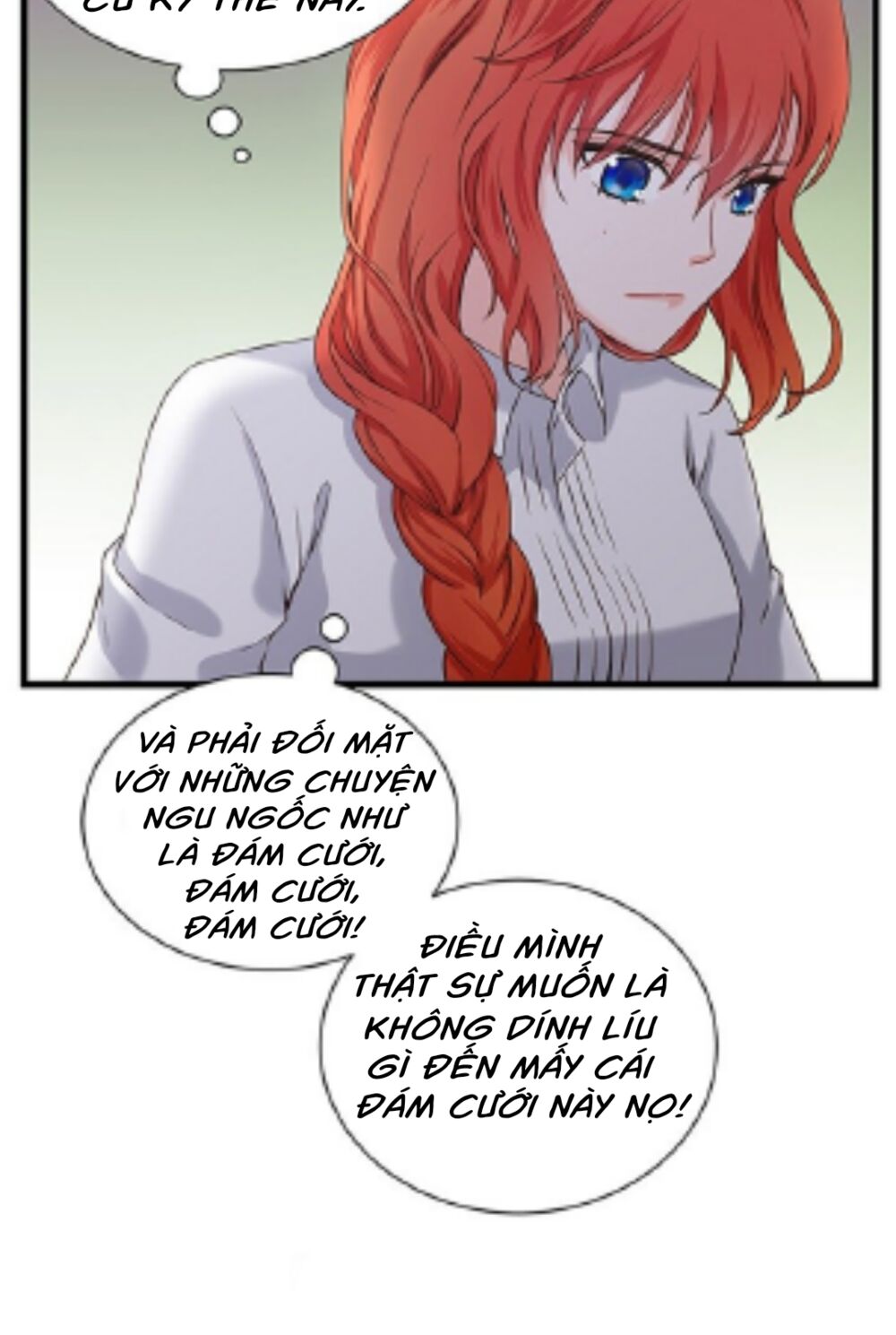 Nhân Vật Phản DIện Yêu Cầu Tôi Yêu Chàng: Chapter 1